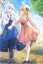 Arazzo Kadokawa Anishia Wynn