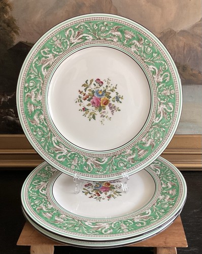 Piatti pranzo wedgwood - piatti,