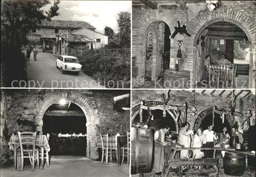 Gradara pesaro cucina - pesaro,