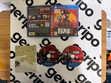 Red Dead Redemption 2