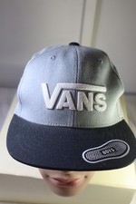 VANS BOYS CAPPELLO TAGLIA