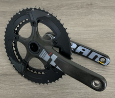 SRAM GUARNITURA ROSSA 10