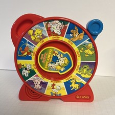 Giocattolo Vintage 1996 Mattel