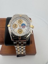 Breitling Chronomat Tomcat