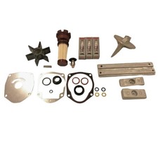 Kit Manutenzione Mercury