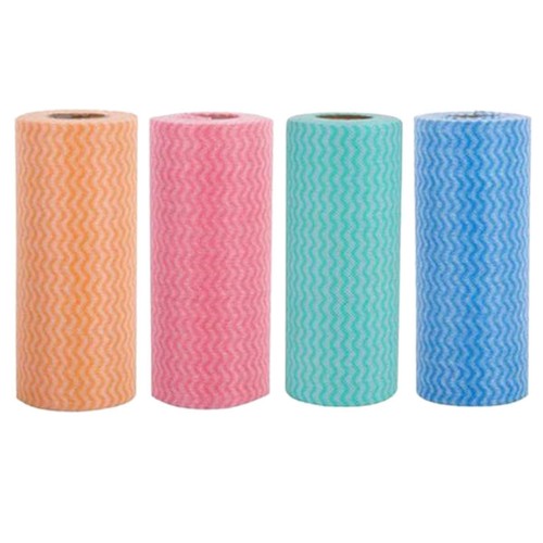 Rotoli con 200 pezzi - con,