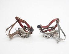 Campagnolo Record Pedals 1037