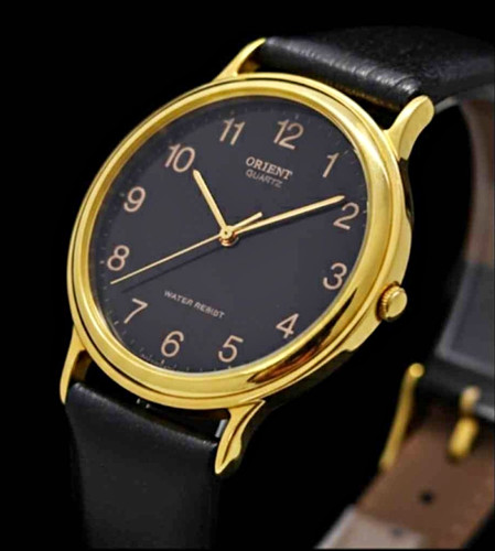 Orient dress watch quartz - quartz,