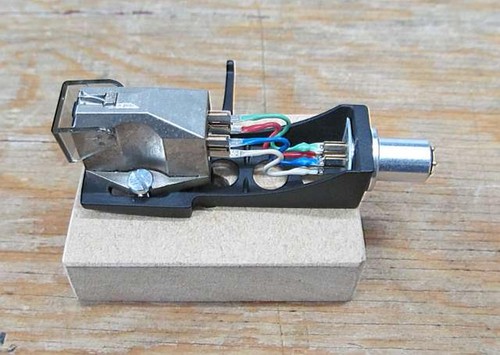 Cartuccia ortofon mc20 mkii - ortofon,