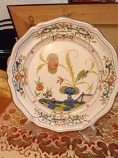 PIATTO IN CERAMICA  FAENZA