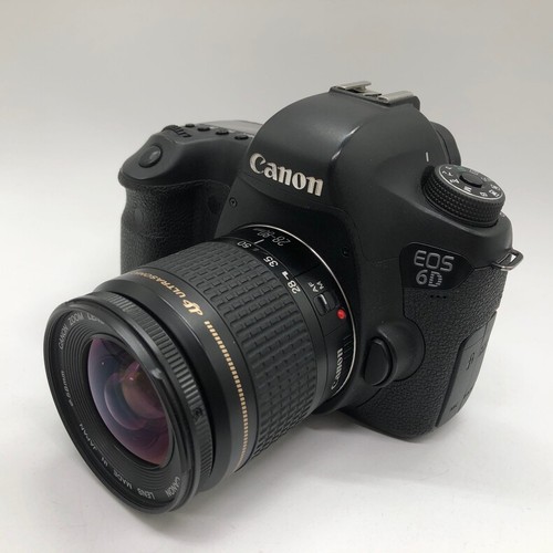 Canon eos kit con obiettivo - eos,