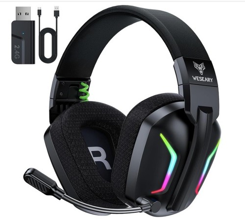 Cuffie weseary wg1 gaming - wg1,