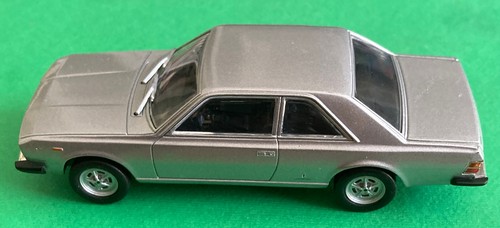 Fiat 130 coupè 1971 - fiat,