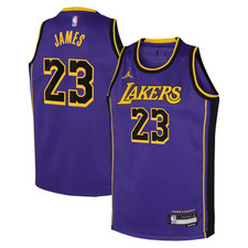 Maglia Los Angeles Lakers