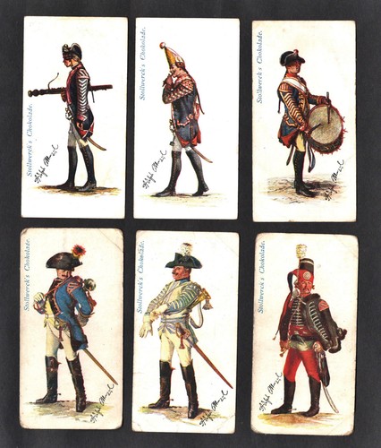 Army frederick the great - army, of