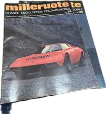 Milleruote grande - milleruote,