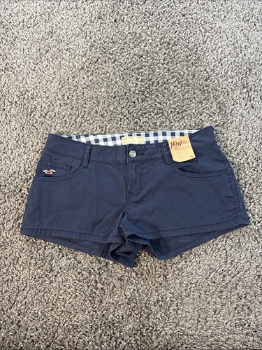 Pantaloncini jeans donna