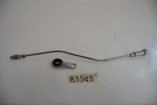 Kit attacco manometro