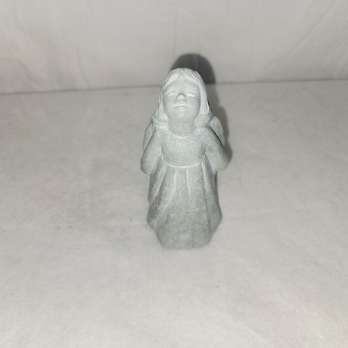 Statua isabel bloom angel girl - statua,