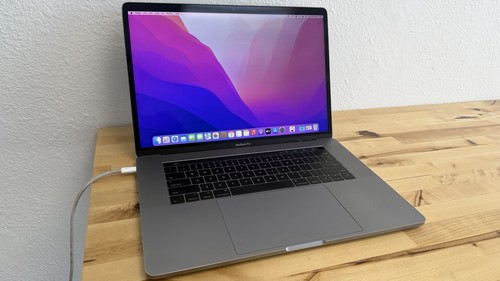 2016 apple macbook pro i7 - macbook,