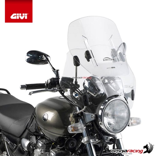 Givi airflow af49b - givi,