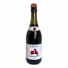 Lambrusco Emilia