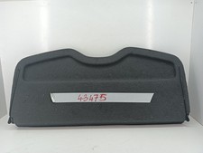 CAPPELLIERA POSTERIORE PER