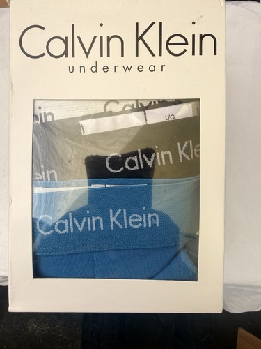 Calvin klein jock - calvin, 3