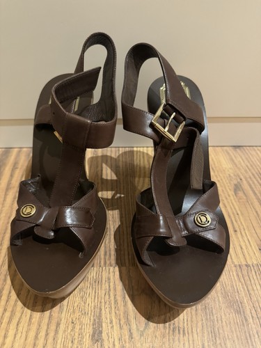 Sandali christian dior - sandali,