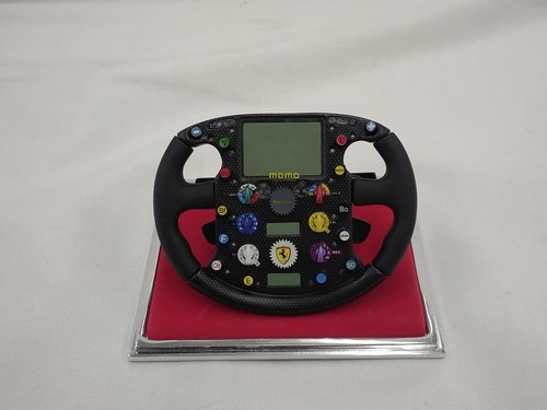 Volante amalgam f2004 - volante,