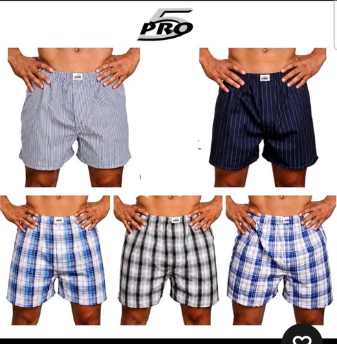 Boxer uomo pro confezione - boxer, 3-