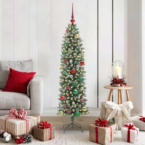 Vidaxl albero natale - di,