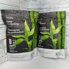 Nuubu Deep Cleansing Detox