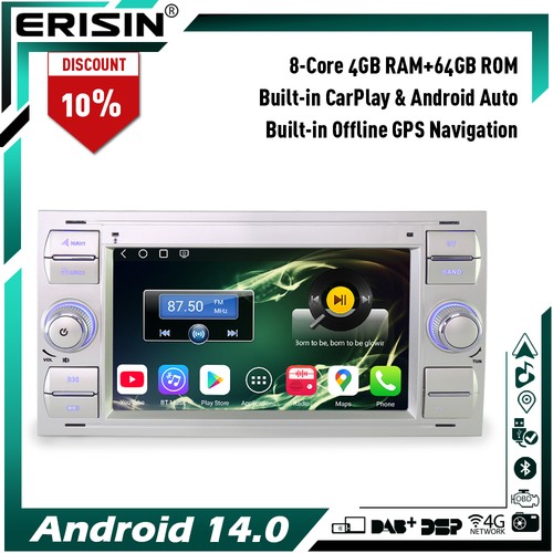 64gb android autoradio - 64gb,