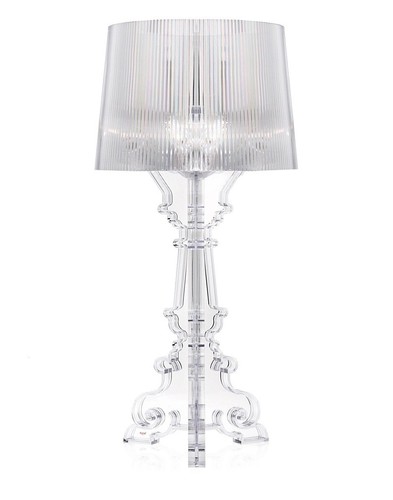 Kartell bourgie 9071b4 - kartell,