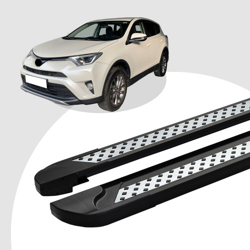 Pedane adatte per toyota rav - adatte,