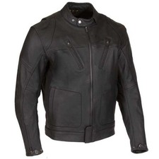 GIACCA IN PELLE MERLIN GABLE