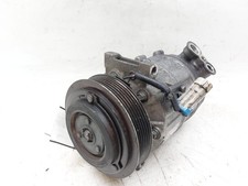 60693331 COMPRESSORE ARIA CONDIZIONATA ALFA ROMEO 159 (939) 1.9 JTD 16V MAN 6M 1