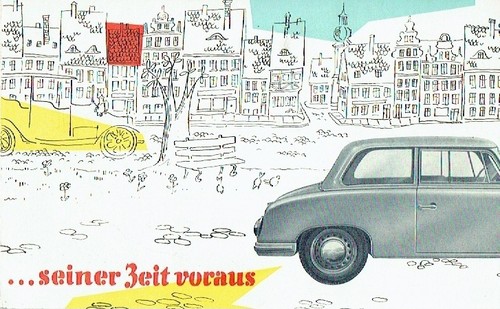 Veb automobilwerk zwickau - veb, 70