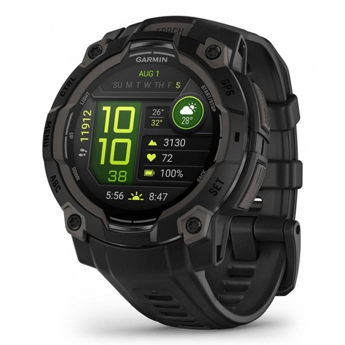 Garmin instinct amoled 05 - garmin, 3