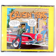 The Cruisin' Years 1958 - 60