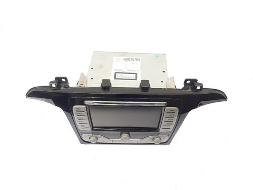 Mk1 ford max 2010 - mk1,