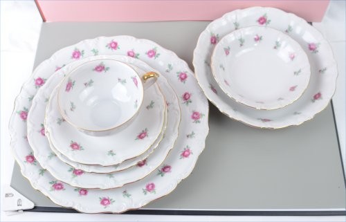 Set pezzi vintage winterling - vintage,