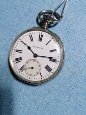 Orologio Zenith  FS 104160 Da