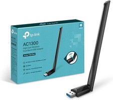 Adattatore USB WiFi TP-Link
