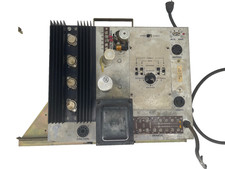 WURLITZER 3200 & 3210 Stereo