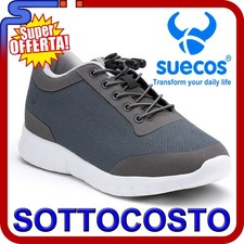 SCARPA GINNICA SUECOS ALMA