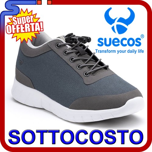 Scarpa ginnica suecos alma - suecos,