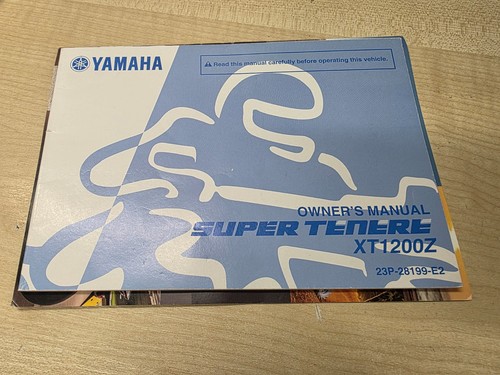 Manuale uso originale yamaha - manuale,