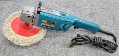 Levigatrice elettronica makita - elettronica,